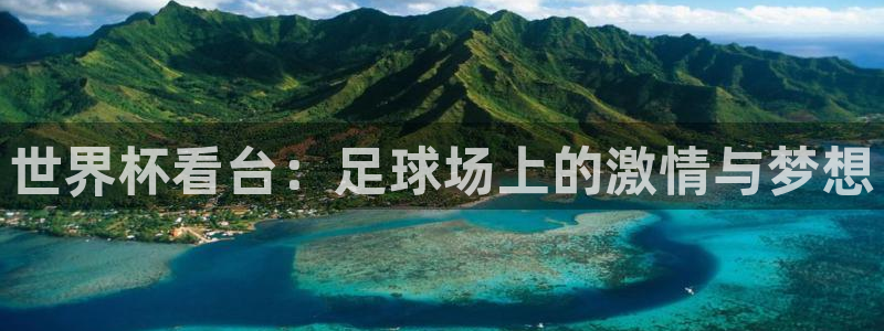 2026足球世界杯赛程时间表:世界杯看台:足球场上的激情与梦想